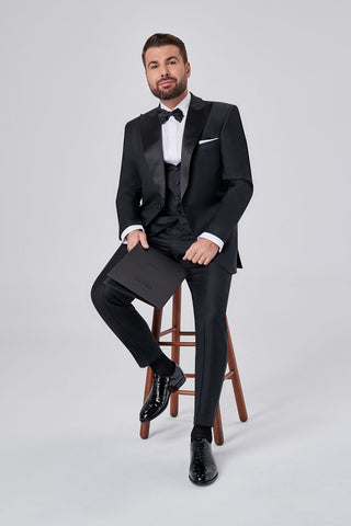 Costum ceremonie - PEAK TUXEDO