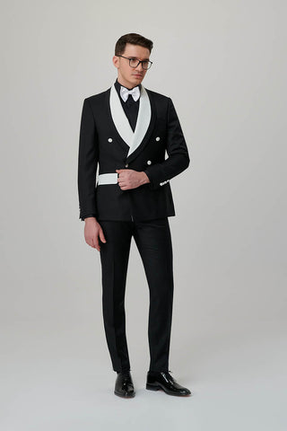 Costum ceremonie - BRYSON