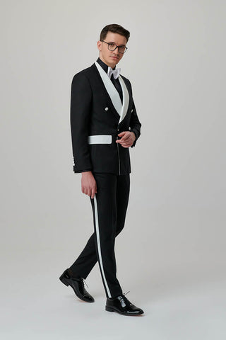 Costum ceremonie - BRYSON