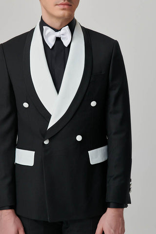 Costum ceremonie - BRYSON