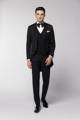 Costumul ceremonie - DARK SKIN