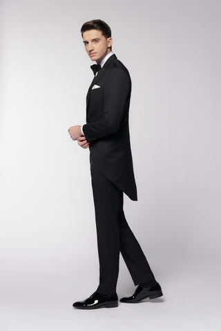 Costumul ceremonie - DARK SKIN