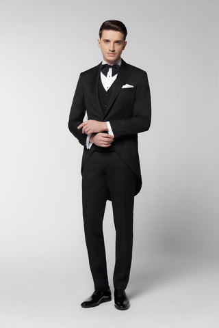 Costumul ceremonie - DARK SKIN