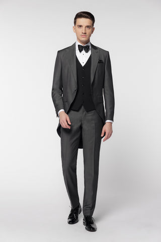 Costumul ceremonie - GRAY OPERA