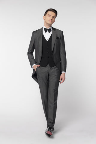 Costumul ceremonie - GRAY OPERA