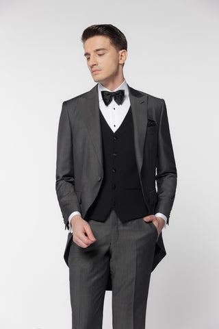 Costumul ceremonie - GRAY OPERA