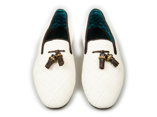 Tassel Loafers Albi