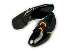 Pantofi bărbați Tassel Loafers