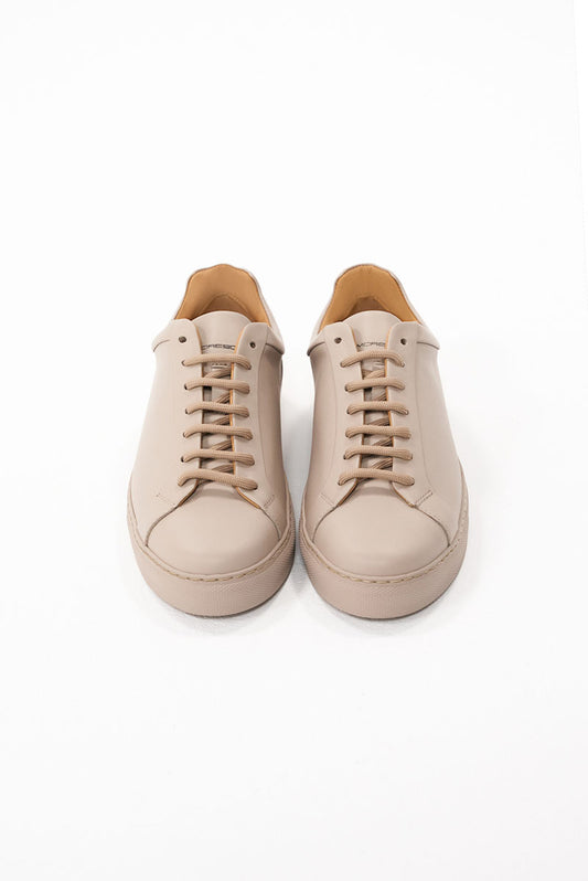 Low Sneaker Smart-Minimal – Culoare-bej - Tristan